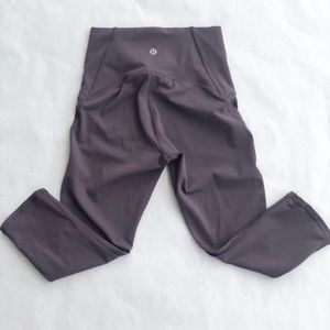 Lululemon Train Times Crop